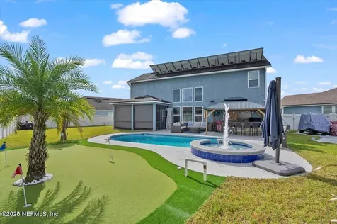 318 Juliana Court Orange Park FL 32065