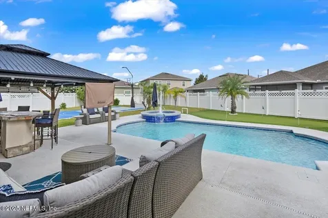 318 Juliana Court Orange Park FL 32065