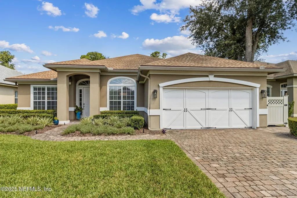563 Patriots Way Fernandina Beach FL 32034