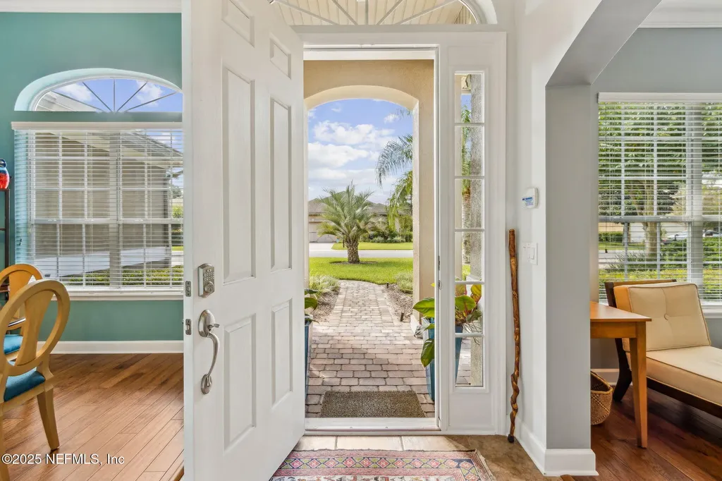 563 Patriots Way Fernandina Beach FL 32034