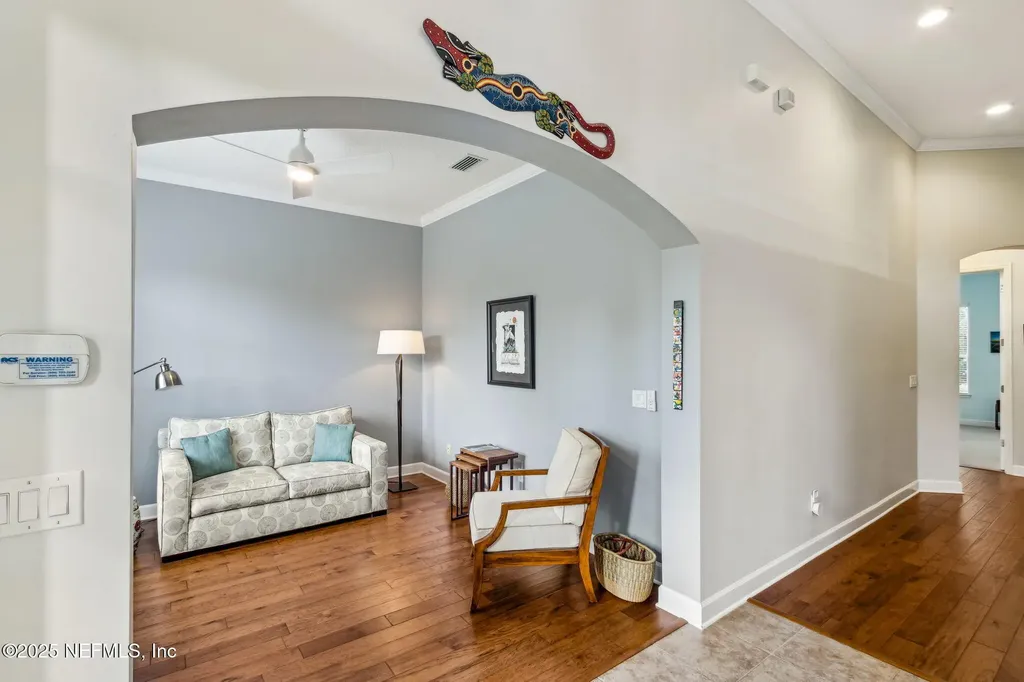 563 Patriots Way Fernandina Beach FL 32034