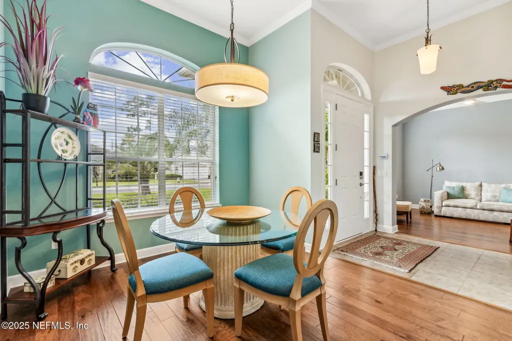 563 Patriots Way Fernandina Beach FL 32034