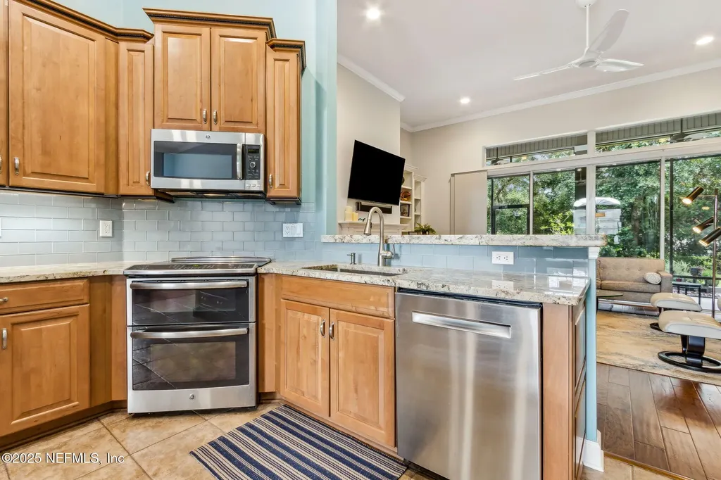 563 Patriots Way Fernandina Beach FL 32034