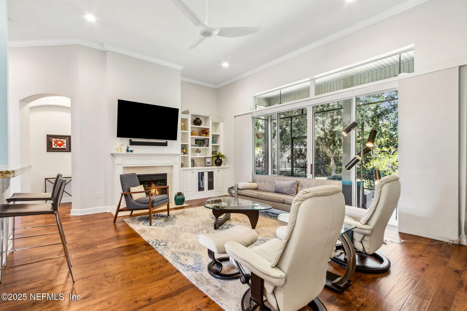 563 Patriots Way Fernandina Beach FL 32034