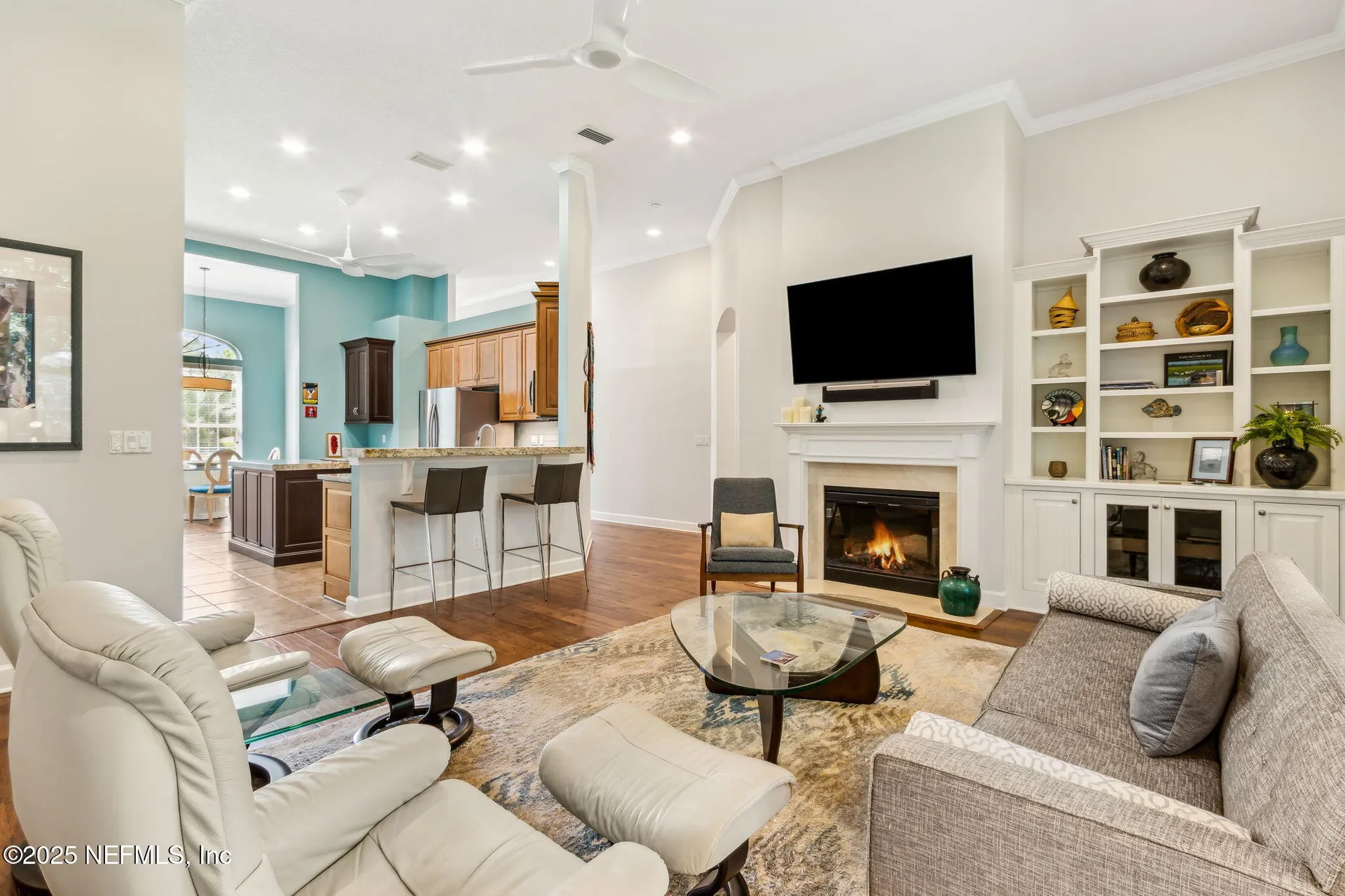 563 Patriots Way Fernandina Beach FL 32034