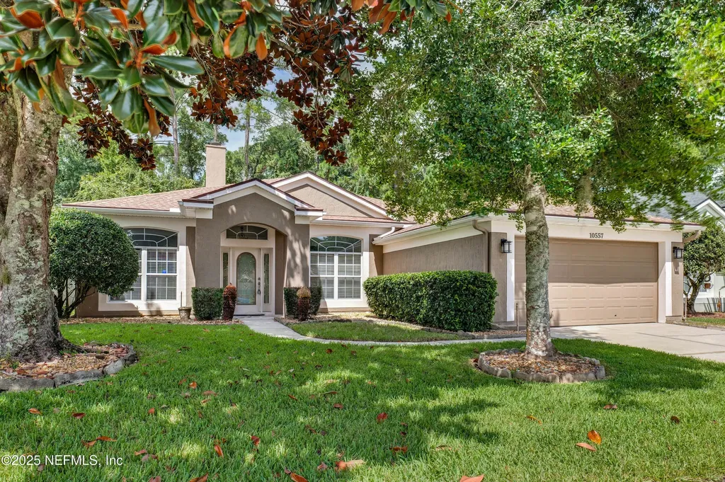 10557 Roundwood Glen Court Jacksonville FL 32256