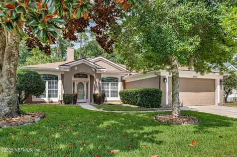 10557 Roundwood Glen Court Jacksonville FL 32256