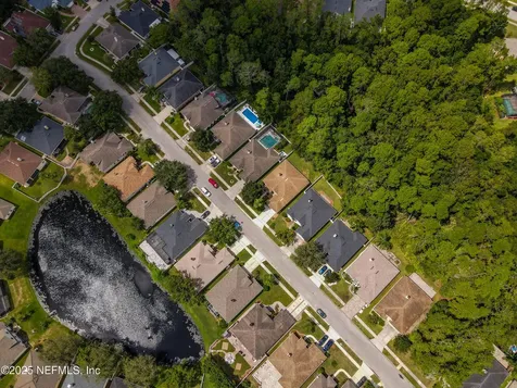 10557 Roundwood Glen Court Jacksonville FL 32256