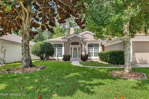 10557 Roundwood Glen Court Jacksonville FL 32256