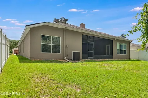 10557 Roundwood Glen Court Jacksonville FL 32256