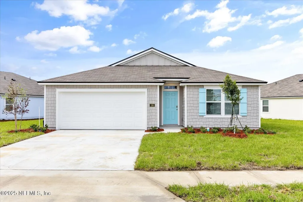 158 Albacete Road St. Augustine FL 32084