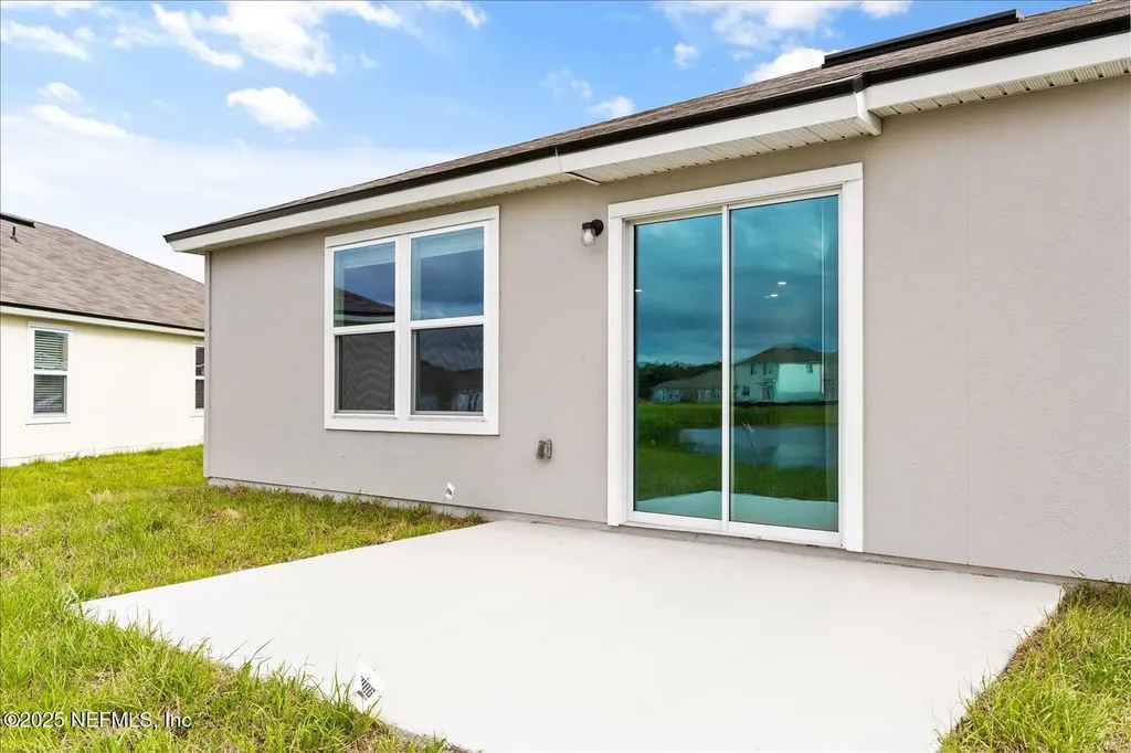 158 Albacete Road St. Augustine FL 32084