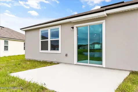 158 Albacete Road St. Augustine FL 32084
