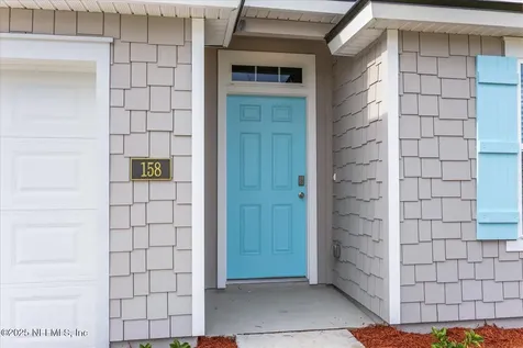 158 Albacete Road St. Augustine FL 32084