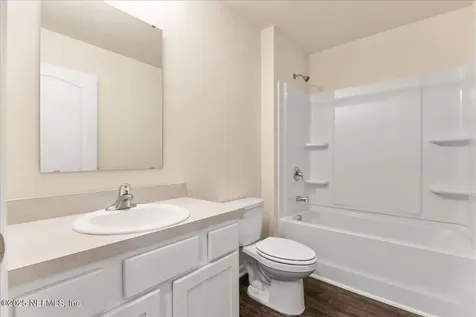 158 Albacete Road St. Augustine FL 32084