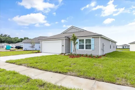 158 Albacete Road St. Augustine FL 32084