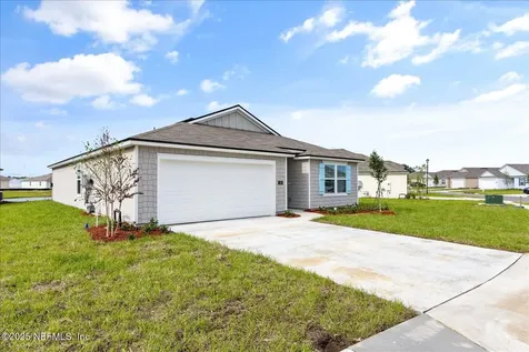 158 Albacete Road St. Augustine FL 32084