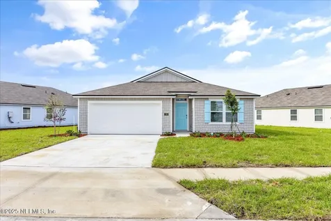 158 Albacete Road St. Augustine FL 32084