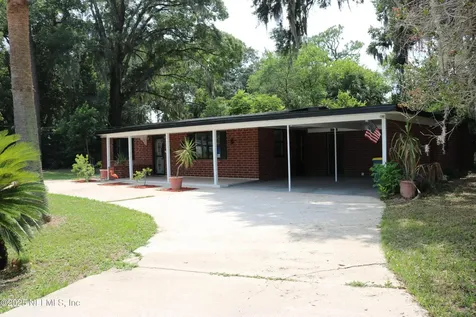 2242 Lake Lucina Drive Jacksonville FL 32211