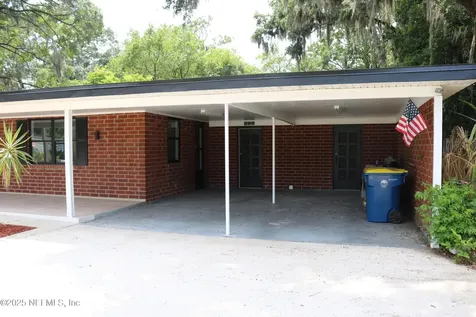 2242 Lake Lucina Drive Jacksonville FL 32211