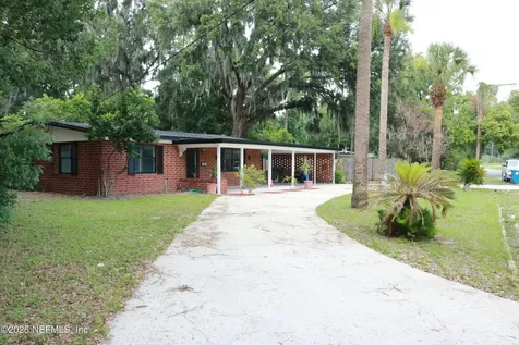 2242 Lake Lucina Drive Jacksonville FL 32211