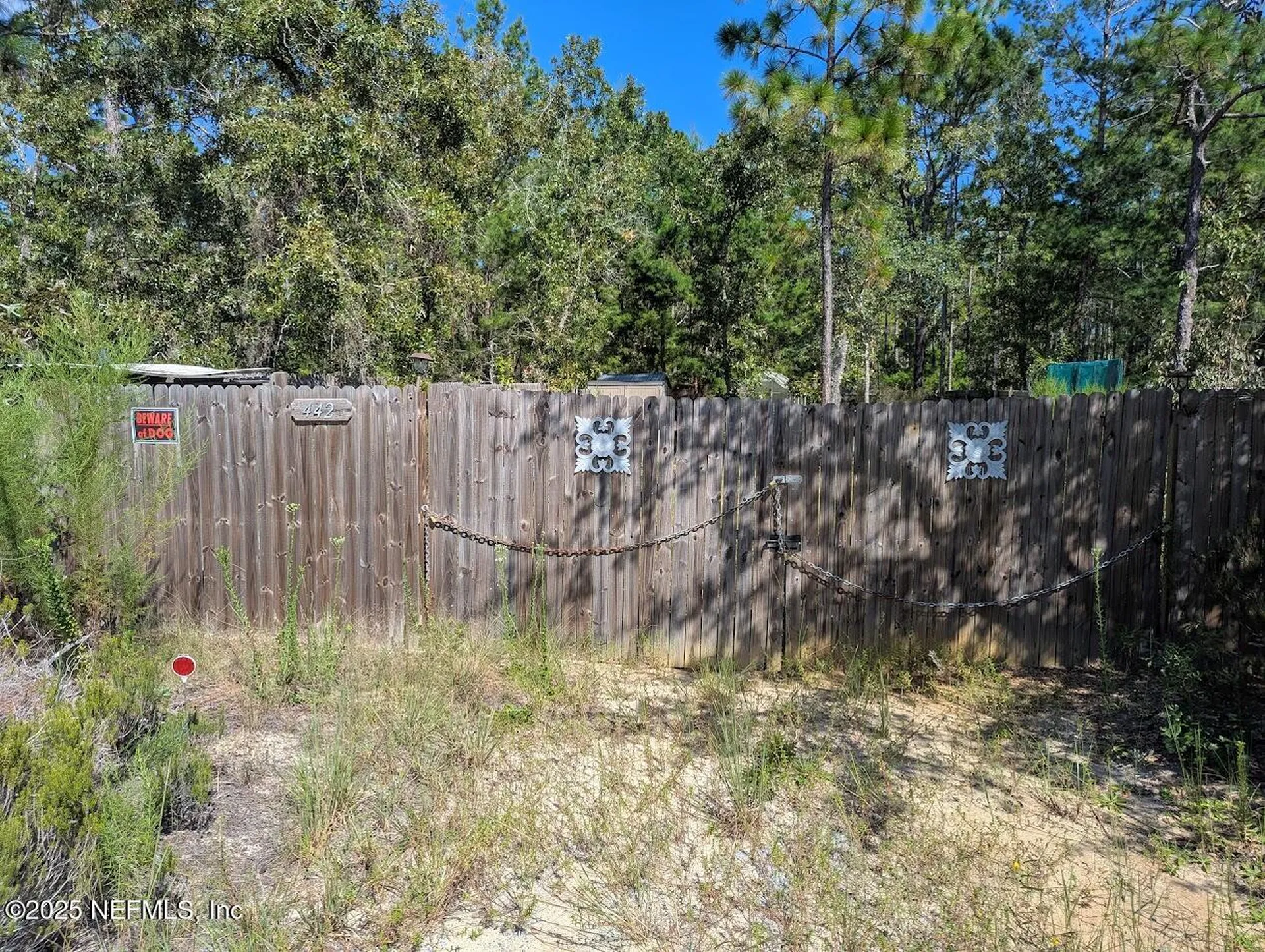 442 Akron Street Interlachen FL 32148