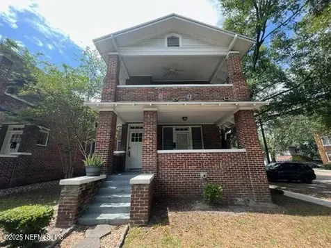 2305 College Street Jacksonville FL 32204