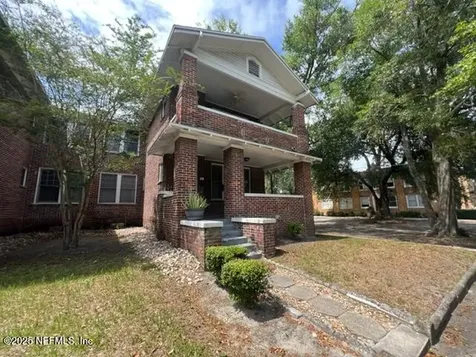 2305 College Street Jacksonville FL 32204