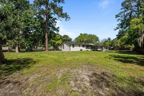 4533 Lamont Street Jacksonville FL 32207