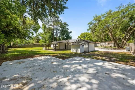 4533 Lamont Street Jacksonville FL 32207