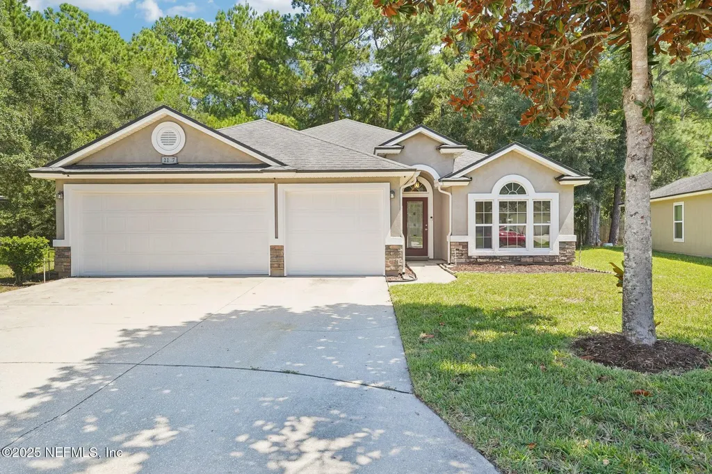 2187 Mistybrook Court Jacksonville FL 32221