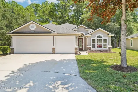 2187 Mistybrook Court Jacksonville FL 32221
