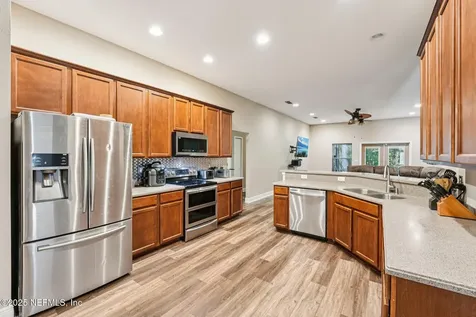 2187 Mistybrook Court Jacksonville FL 32221