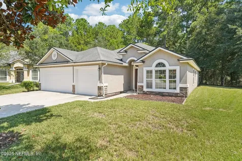 2187 Mistybrook Court Jacksonville FL 32221