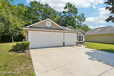 2187 Mistybrook Court Jacksonville FL 32221