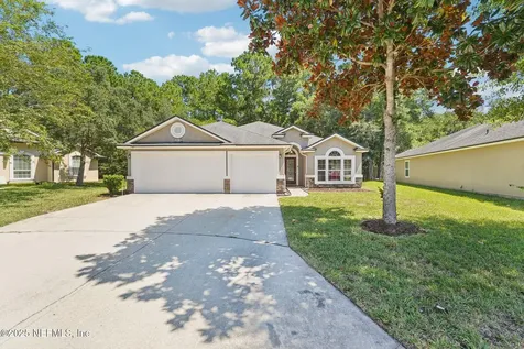 2187 Mistybrook Court Jacksonville FL 32221
