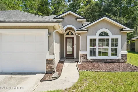 2187 Mistybrook Court Jacksonville FL 32221