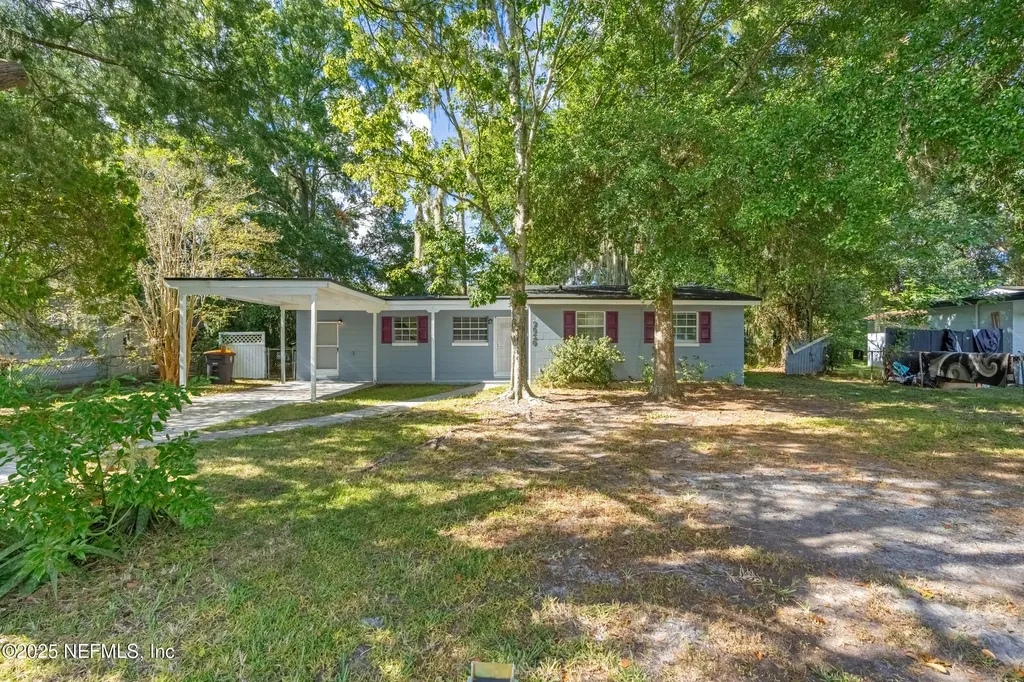 9050 Castle Boulevard Jacksonville FL 32208