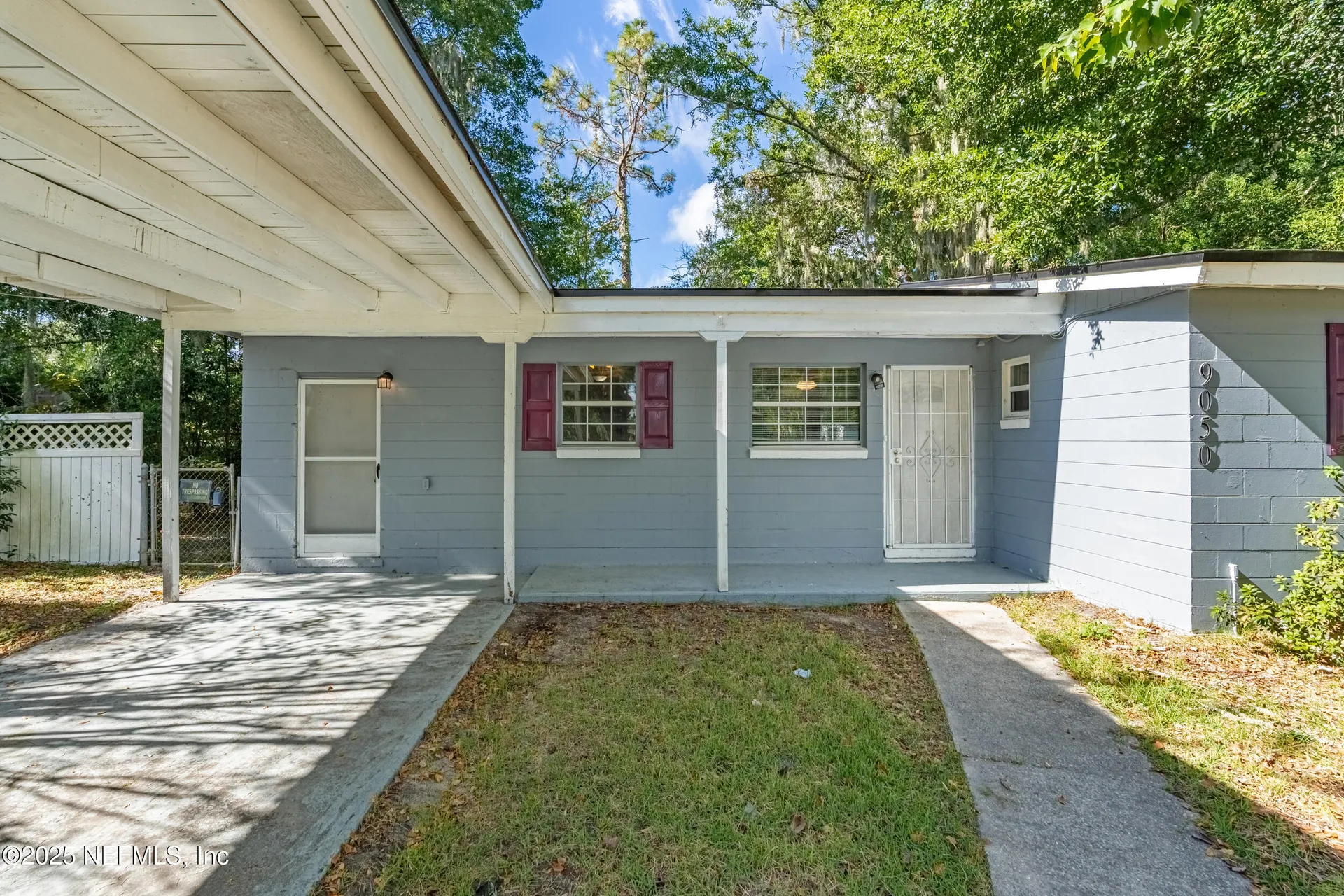 9050 Castle Boulevard Jacksonville FL 32208