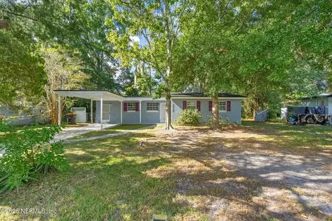 9050 Castle Boulevard Jacksonville FL 32208