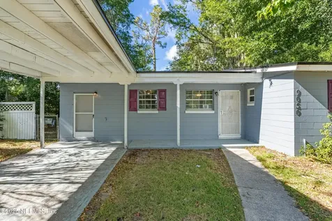 9050 Castle Boulevard Jacksonville FL 32208