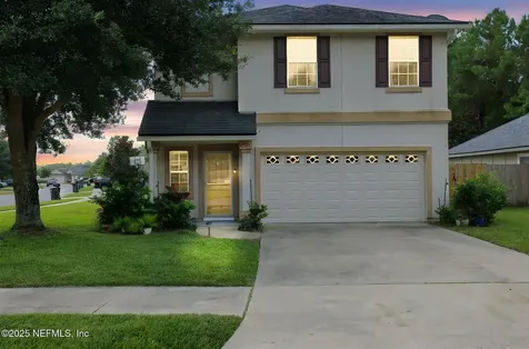 86070 Windfern Court Yulee FL 32097