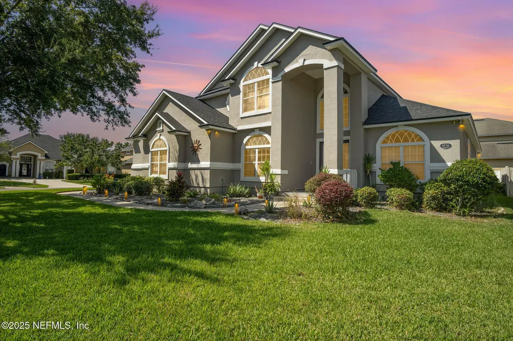 4536 Ecton Lane E Jacksonville FL 32246