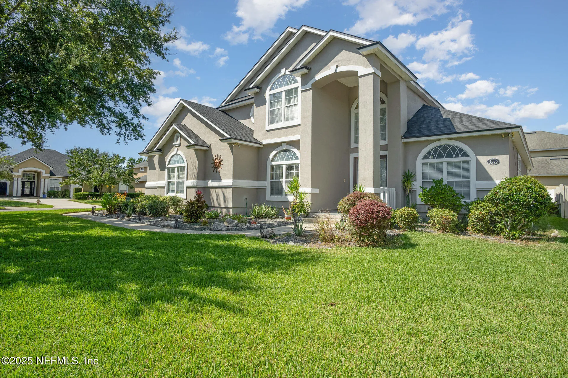 4536 Ecton Lane E Jacksonville FL 32246