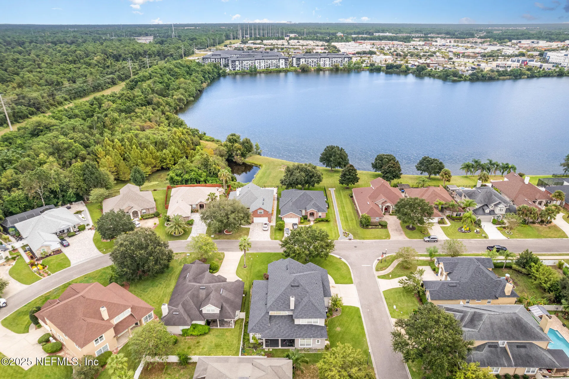 4536 Ecton Lane E Jacksonville FL 32246