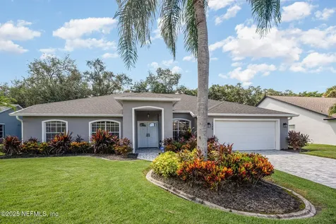 1755 Crane Creek Boulevard Melbourne FL 32940