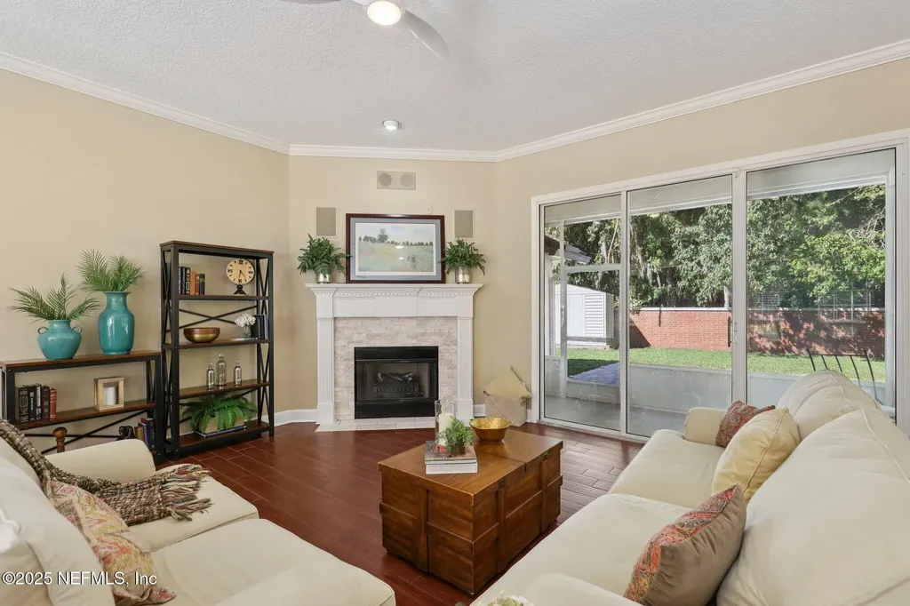 1665 Cinnamon Fern Court Fleming Island FL 32003