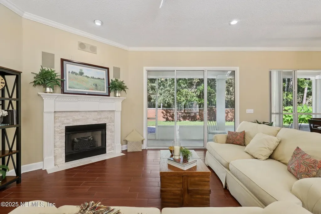 1665 Cinnamon Fern Court Fleming Island FL 32003