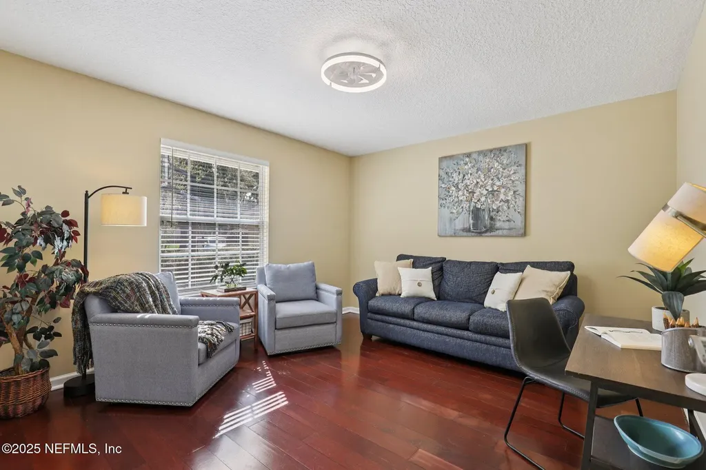 1665 Cinnamon Fern Court Fleming Island FL 32003