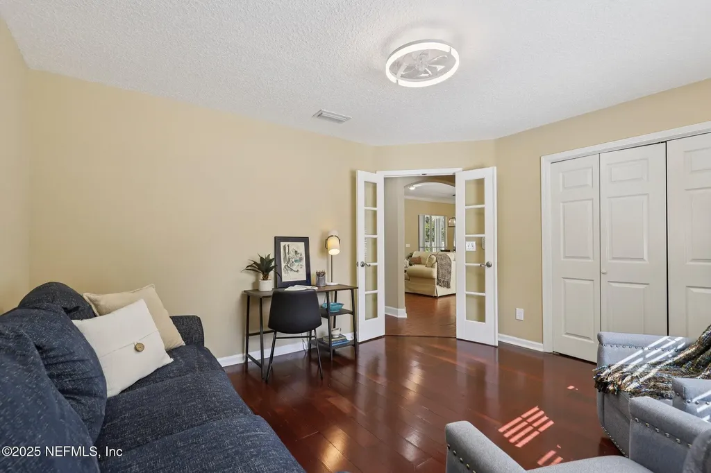 1665 Cinnamon Fern Court Fleming Island FL 32003